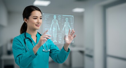 Imaging & Thermography Analytics