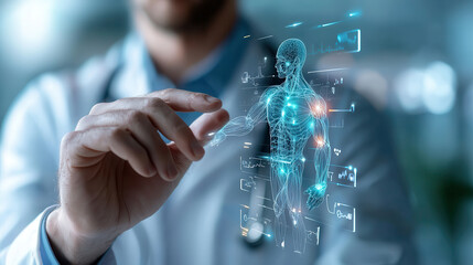 AI-Assisted Screening Support